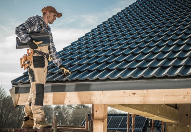 Are cosmetic and appearance-focused roof restoration services offered? Clayton Roof Restoration Are cosmetic and appearance-focused roof restoration services offered?